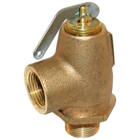 Allpoints Valve, Steam Safety - 3/4 561315